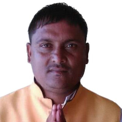 मुक्ति प्रसाद यादव